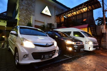 Griya Sentana Hotel Jogjakarta,Magelang>>Jetis,3 star