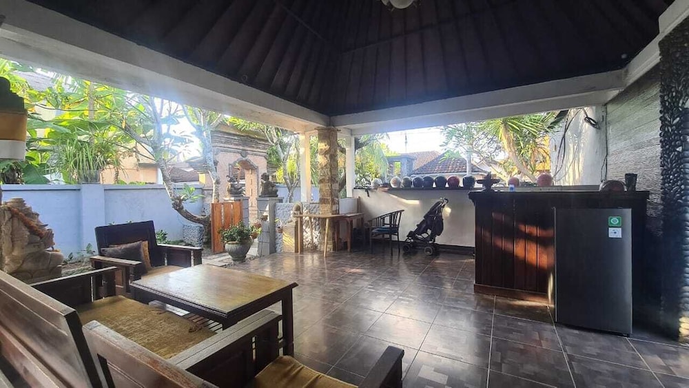 alam bali homestay