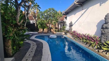 alam bali homestay