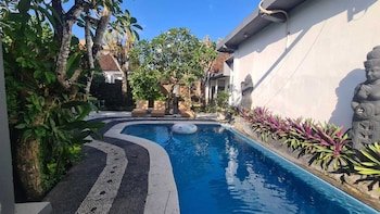 alam bali homestay