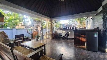 alam bali homestay