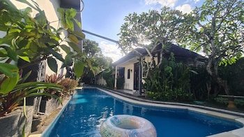 alam bali homestay