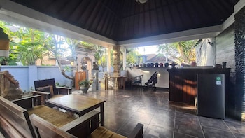 alam bali homestay