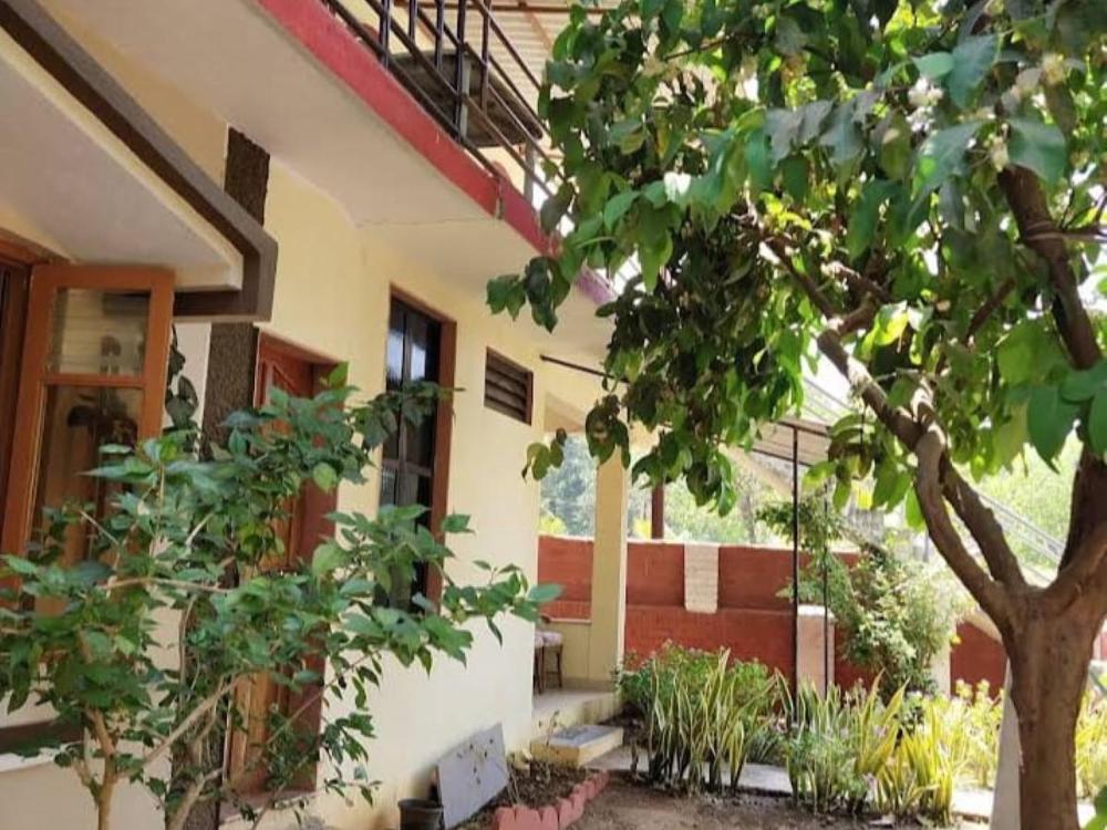 manan guest house