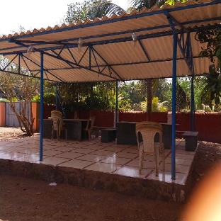 Manan Guest House,Kashid Beach,1 star