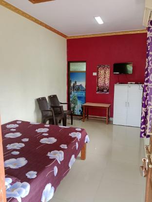 manan guest house