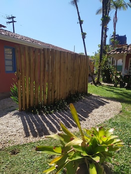 villa tennis