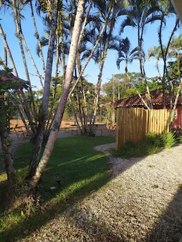 villa tennis