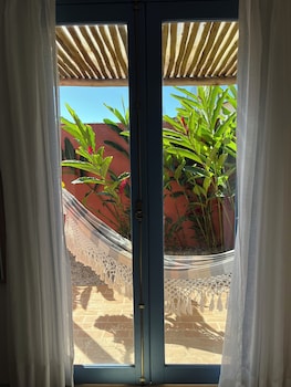 villa tennis