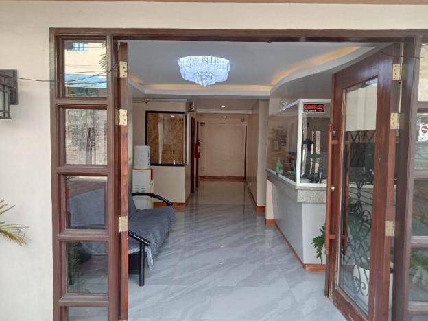 dy heritage suites