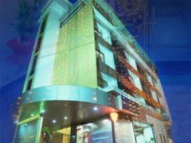 hotel saish international