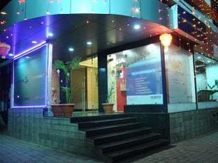 Hotel Saish International,Shivaji Chowk,3 star