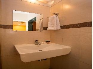 Hotel Saish International,Shivaji Chowk,3 star