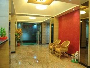 Hotel Saish International,Shivaji Chowk,3 star
