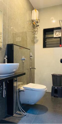 mayekars holiday home