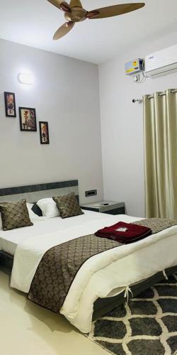 mayekars holiday home