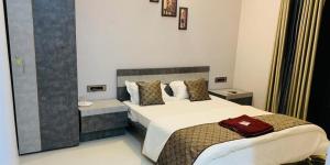 mayekars holiday home