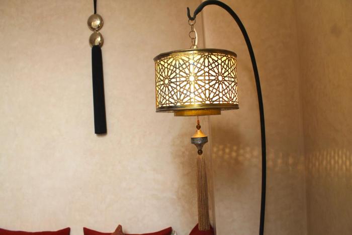 riad tazzori