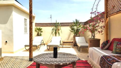 riad tazzori