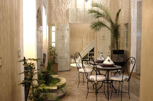 riad tazzori