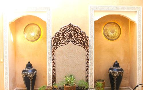 riad tazzori