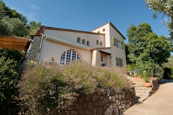 villa daphne