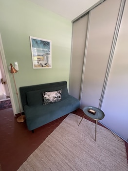Villa Daphné,23 Rue Des Orangers,0 star