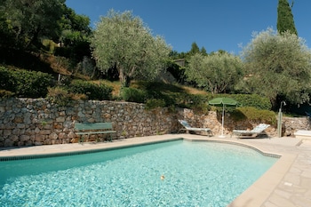 Villa Daphné,23 Rue Des Orangers,0 star