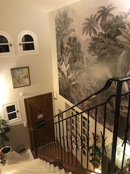 Villa Daphné,23 Rue Des Orangers,0 star