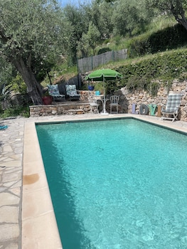 villa daphne