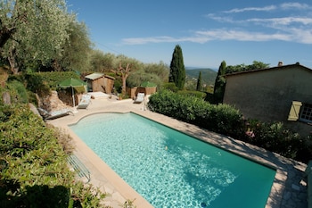 villa daphne