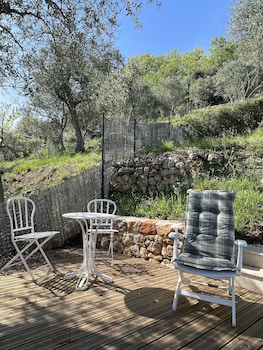 villa daphne