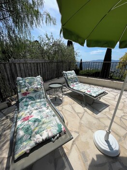 villa daphne