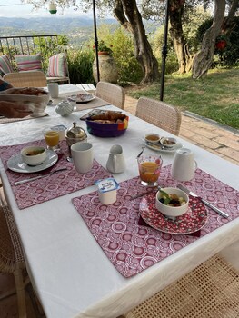 villa daphne