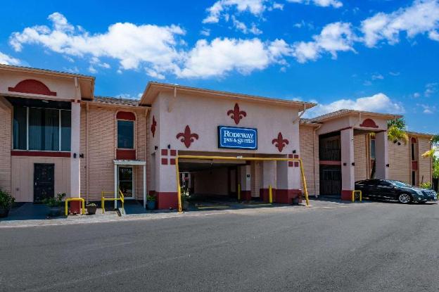 rodeway inn and suites east
