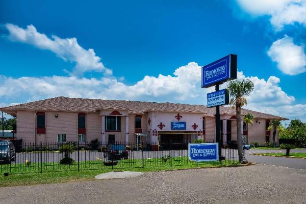 rodeway inn and suites east