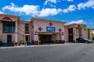 rodeway inn and suites east