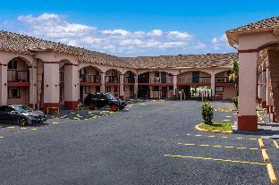 rodeway inn and suites east