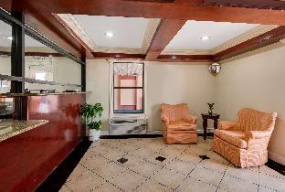 rodeway inn and suites east