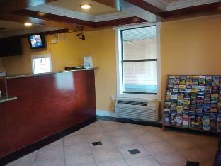 rodeway inn and suites east