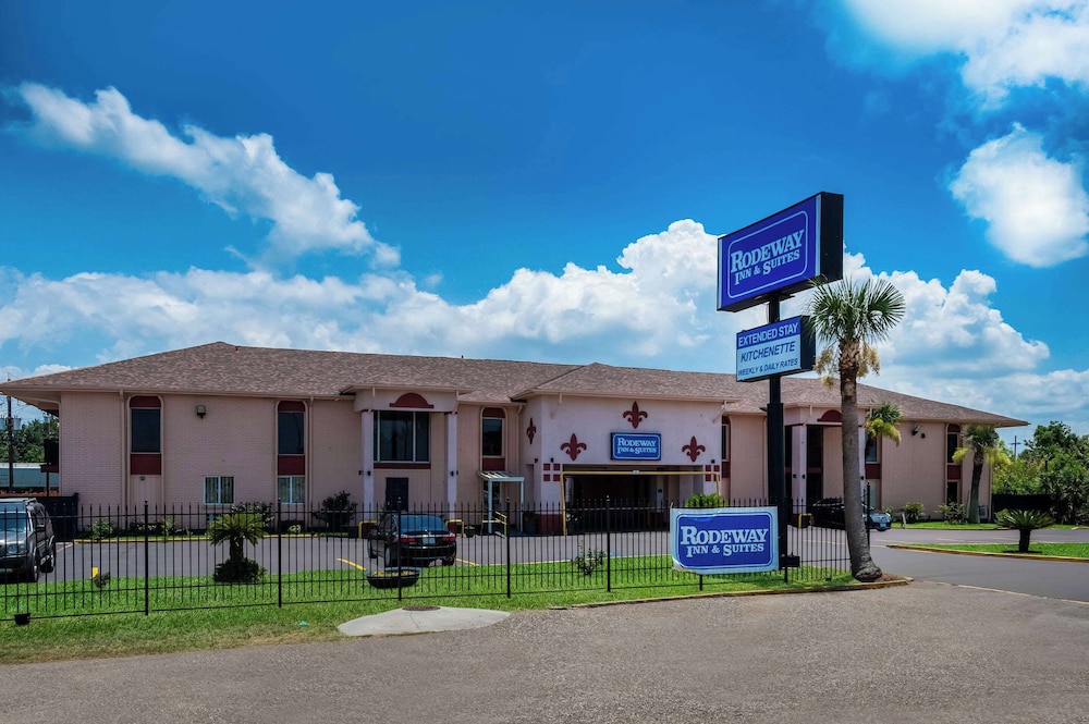 rodeway inn and suites east