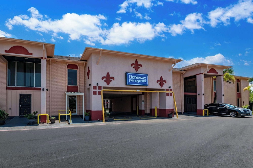 rodeway inn and suites east