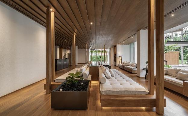 riva vista riverfront resort chiangrai