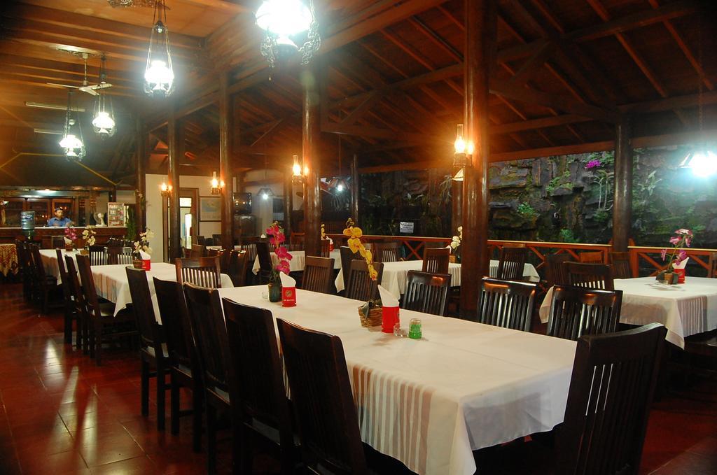 hotel batik yogyakarta
