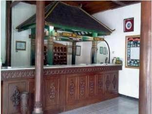 hotel batik yogyakarta