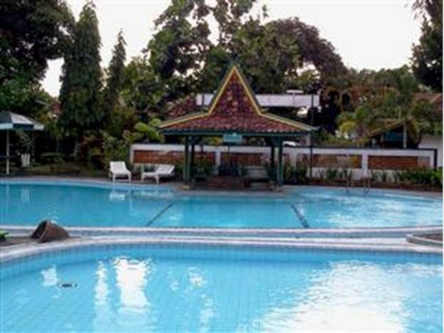 hotel batik yogyakarta