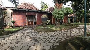 hotel batik yogyakarta