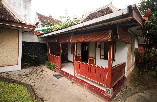 hotel batik yogyakarta
