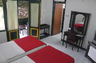 Hotel Batik Yogyakarta,Sewon>>Gedongtengen,3 star