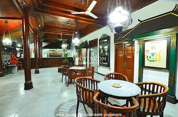 hotel batik yogyakarta